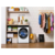 Стиральная машина Gorenje WPNA84A2TWIFI/C класс: A+++ загр.фронтальная макс.:8кг белый инвертер