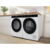 Сушильная машина Gorenje DPNA82WIFI/C кл.энер.:A++ макс.загр.:8кг белый