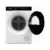 Сушильная машина Gorenje DPNA82WIFI/C кл.энер.:A++ макс.загр.:8кг белый