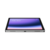 Планшет Kvadra TS11.02-2111-21 (2.4) 8C RAM6Gb ROM128Gb 10.95" IPS 2000x1200 4G 1Sim KvadraOS серый 13Mpix 5Mpix BT WiFi microSD 256Gb 9000mAh 8hr