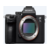 Фотоаппарат Sony Alpha 7 III черный 25.3Mpix 3.2" UHD 4K WiFi SEL2870 NP-FZ100 (с объективом)