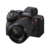 Фотоаппарат Sony Alpha 7 CR черный 62.5Mpix 3" UHD 4K WiFi NP-FZ100