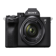Фотоаппарат Sony Alpha 7 CR черный 62.5Mpix 3" UHD 4K WiFi NP-FZ100