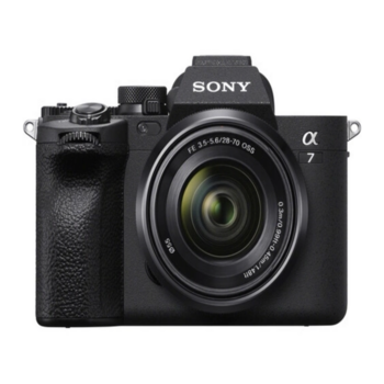 Фотоаппарат Sony Alpha 7 CR черный 62.5Mpix 3" UHD 4K WiFi NP-FZ100