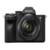 Фотоаппарат Sony Alpha 7 CR черный 62.5Mpix 3" UHD 4K WiFi NP-FZ100