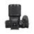 Фотоаппарат Sony Alpha 7 CR черный 62.5Mpix 3" UHD 4K WiFi NP-FZ100