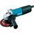 Углошлифовальная машина Makita 9558HNRX1 840Вт 11000об/мин рез.шпин.:M14 d=125мм