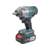 Гайковерт Zitrek Crusher 20 PRO аккум. патрон:квад.1/2" (кейс в комплекте) (085-1020)