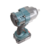 Гайковерт Zitrek Crusher 20 PRO аккум. патрон:квад.1/2" (кейс в комплекте) (085-1020)