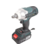 Гайковерт Zitrek Crusher 20 аккум. патрон:квад.1/2" (085-1022)