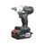 Гайковерт Zitrek Crusher 20 аккум. патрон:квад.1/2" (085-1022)