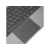 Ноутбук IRU Tactio 14ALH Core i5 1235U 16Gb SSD512Gb Intel Iris Xe graphics 14" IPS FHD (1920x1080) FreeDOS grey WiFi BT Cam 4000mAh (2058884)