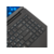 Ноутбук IRU Strato 15ALI Core i3 1215U 16Gb SSD512Gb Intel UHD Graphics 15.6" IPS FHD (1920x1080) Windows 11 Pro Multi Language 64 black WiFi BT Cam 6000mAh (2059109)