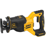 Сабельная пила DeWalt DCS382N-XJ аккум. 3200ход/мин