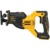 Сабельная пила DeWalt DCS382N-XJ аккум. 3200ход/мин
