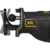 Сабельная пила DeWalt DCS382N-XJ аккум. 3200ход/мин