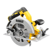 Циркулярная пила (дисковая) DeWalt DCS570N-XJ (ручная) D диска.:184мм