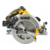 Циркулярная пила (дисковая) DeWalt DCS570N-XJ (ручная) D диска.:184мм
