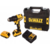 Дрель-шуруповерт DeWalt DCD777D2T-QW аккум. патрон:быстрозажимной (кейс в комплекте)