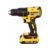 Дрель-шуруповерт DeWalt DCD777D2T-QW аккум. патрон:быстрозажимной (кейс в комплекте)