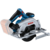 Циркулярная пила (дисковая) Bosch GKS 185-LI (ручная) D диска.:165мм (06016C1223)