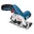 Циркулярная пила (дисковая) Bosch GKS 12V-26 (ручная) D диска.:85мм (0615990M41)