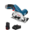 Циркулярная пила (дисковая) Bosch GKS 12V-26 (ручная) D диска.:85мм (0615990M41)