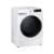 Стиральная машина Samsung WD11DG6B85BELP пан.англ. класс: A загр.фронтальная макс.:11кг (с сушкой) белый инвертер