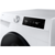 Стиральная машина Samsung WD11DG6B85BELP пан.англ. класс: A загр.фронтальная макс.:11кг (с сушкой) белый инвертер