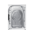 Стиральная машина Samsung WD11DG6B85BELP пан.англ. класс: A загр.фронтальная макс.:11кг (с сушкой) белый инвертер
