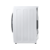 Стиральная машина Samsung WD11DG6B85BELP пан.англ. класс: A загр.фронтальная макс.:11кг (с сушкой) белый инвертер