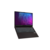 Ноутбук Osio CyberLine C160i-003 Core i5 12600H 16Gb SSD512Gb NVIDIA GeForce RTX4060 8Gb 16" IPS WUXGA (1920x1200) без ОС brown WiFi BT Cam 3410mAh
