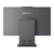 Моноблок Lenovo IdeaCentre 24IRH9 23.8" Full HD i5 13420H (2.1) 16Gb SSD512Gb UHDG без ОС GbitEth WiFi BT 90W клавиатура мышь Cam серый 1920x1080