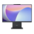 Моноблок Lenovo IdeaCentre 24IRH9 23.8" Full HD i5 13420H (2.1) 16Gb SSD512Gb UHDG без ОС GbitEth WiFi BT 90W клавиатура мышь Cam серый 1920x1080