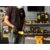 Углошлифовальная машина DeWalt DCG405P2-QW 9000об/мин рез.шпин.:M14 d=125мм жестк.кейс