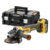 Углошлифовальная машина DeWalt DCG405P2-QW 9000об/мин рез.шпин.:M14 d=125мм жестк.кейс