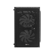 ПК IRU Office 320A5S MT Ryzen 5 5600G (3.9) 16Gb SSD512Gb Vega 7 FreeDOS GbitEth 500W черный (2061459)
