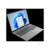 Ноутбук Lenovo Thinkbook 16 G6 IRL Core i5 13420H 8Gb SSD512Gb Intel UHD Graphics 16" IPS WUXGA (1920x1200) без ОС grey WiFi BT Cam Bag (21KH00RREV)