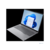Ноутбук Lenovo Thinkbook 16 G6 IRL Core i5 13420H 8Gb SSD512Gb Intel UHD Graphics 16" IPS WUXGA (1920x1200) без ОС grey WiFi BT Cam Bag (21KH00RREV)