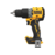 Дрель-шуруповерт DeWalt DCD805NT аккум. патрон:быстрозажимной (кейс в комплекте)