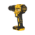 Дрель-шуруповерт DeWalt DCD777M2T аккум. патрон:быстрозажимной (кейс в комплекте)