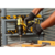 Дрель-шуруповерт DeWalt DCD777M2T аккум. патрон:быстрозажимной (кейс в комплекте)