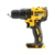 Дрель-шуруповерт DeWalt DCD777M2T аккум. патрон:быстрозажимной (кейс в комплекте)
