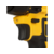 Дрель-шуруповерт DeWalt DCD777M2T аккум. патрон:быстрозажимной (кейс в комплекте)