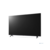 Телевизор LED LG 50" 50UT80006LA.ARUG черный 4K Ultra HD 60Hz DVB-T DVB-T2 DVB-C DVB-S DVB-S2 USB WiFi Smart TV