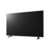 Телевизор LED LG 55" 55UR78009LL.ARUG черный 4K Ultra HD 60Hz DVB-T DVB-T2 DVB-C DVB-S DVB-S2 USB WiFi Smart TV