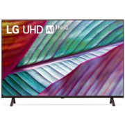 Телевизор LED LG 55" 55UR78009LL.ARUG черный 4K Ultra HD 60Hz DVB-T DVB-T2 DVB-C DVB-S DVB-S2 USB WiFi Smart TV