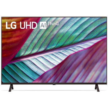 Телевизор LED LG 55" 55UR78009LL.ARUG черный 4K Ultra HD 60Hz DVB-T DVB-T2 DVB-C DVB-S DVB-S2 USB WiFi Smart TV