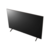 Телевизор LED LG 55" 55UR78009LL.ARUG черный 4K Ultra HD 60Hz DVB-T DVB-T2 DVB-C DVB-S DVB-S2 USB WiFi Smart TV