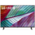 Телевизор LED LG 55" 55UR78009LL.ARUG черный 4K Ultra HD 60Hz DVB-T DVB-T2 DVB-C DVB-S DVB-S2 USB WiFi Smart TV